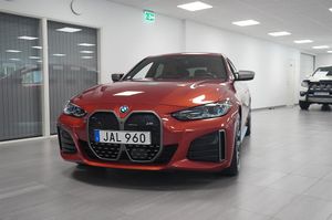 BMW i4 bild 2