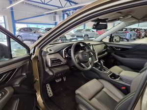 Subaru Outback bild 8