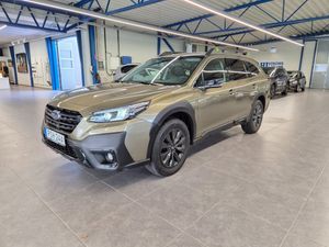 Subaru Outback bild 1