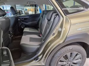 Subaru Outback bild 14