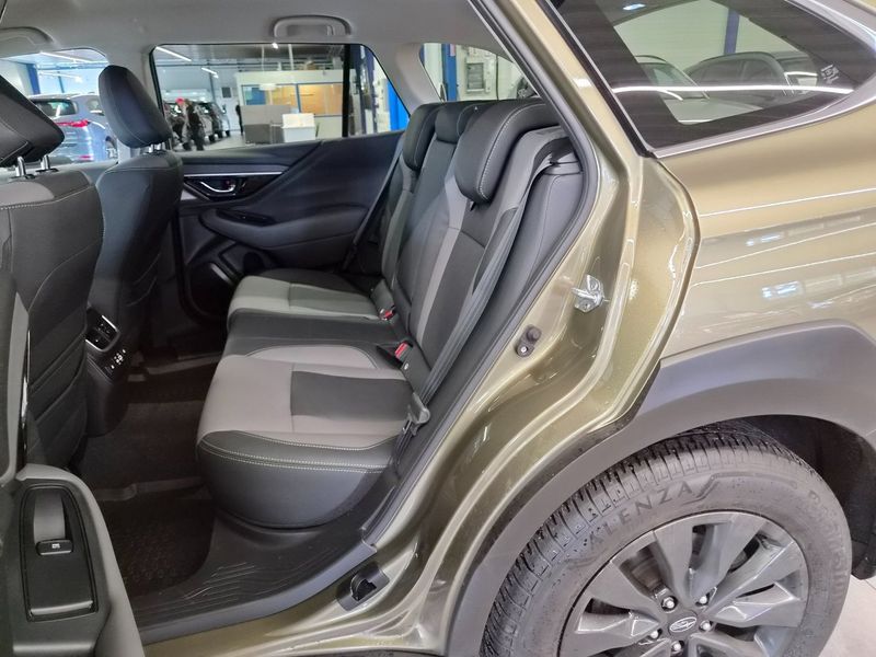 Subaru Outback bild 14
