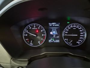 Subaru Outback bild 10