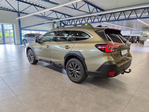 Subaru Outback bild 3