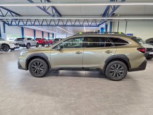 Subaru Outback bild 2