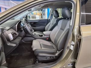Subaru Outback bild 7