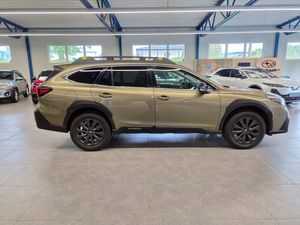 Subaru Outback bild 5