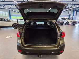 Subaru Outback bild 15