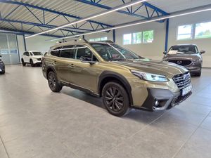 Subaru Outback bild 6