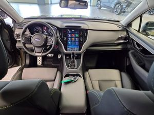 Subaru Outback bild 9