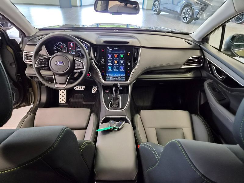 Subaru Outback bild 9