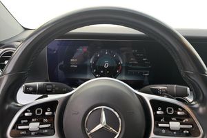 Mercedes E220 bild 10
