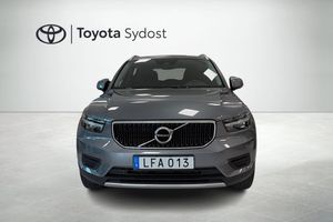 Volvo XC40 bild 5