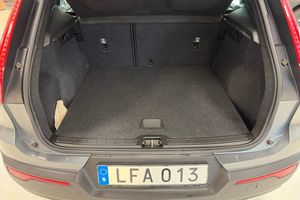 Volvo XC40 bild 10