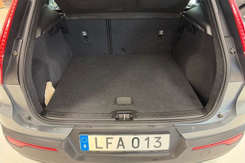 Volvo XC40 bild 10