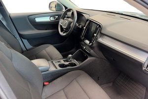 Volvo XC40 bild 6