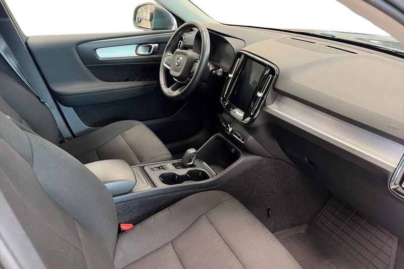 Volvo XC40 bild 6