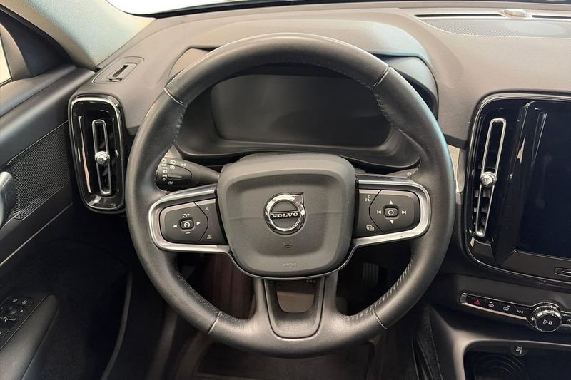 Volvo XC40 bild 9