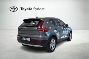Volvo XC40 bild 2