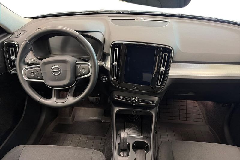 Volvo XC40 bild 8