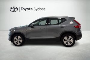 Volvo XC40 bild 3