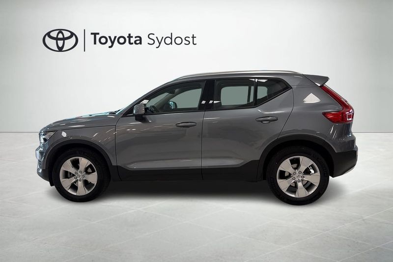Volvo XC40 bild 3