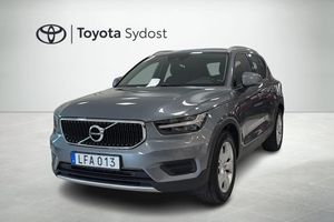 Volvo XC40 bild 1