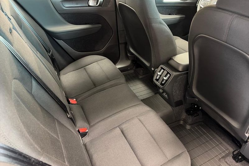 Volvo XC40 bild 7