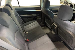 Subaru Outback bild 7