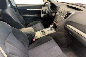Subaru Outback bild 6