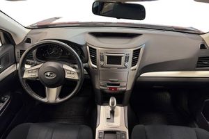 Subaru Outback bild 8