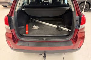 Subaru Outback bild 10