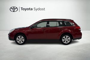 Subaru Outback bild 3