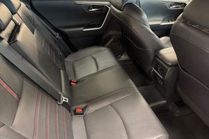 Toyota RAV4 bild 7