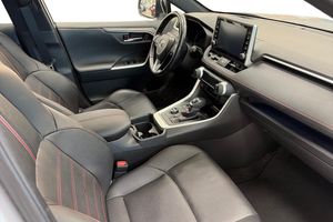 Toyota RAV4 bild 6