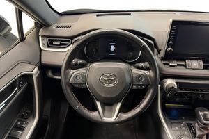 Toyota RAV4 bild 9
