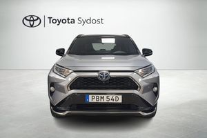 Toyota RAV4 bild 5