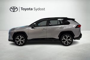 Toyota RAV4 bild 3