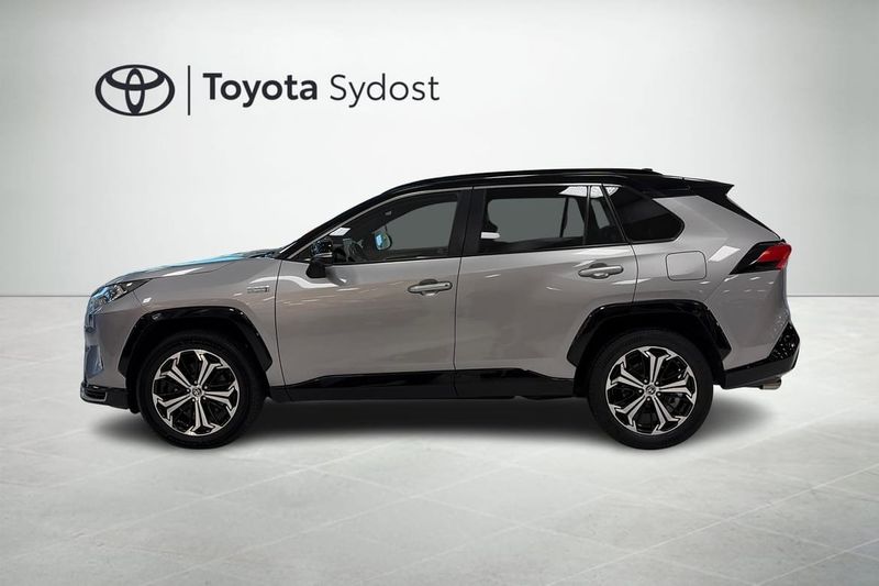 Toyota RAV4 bild 3