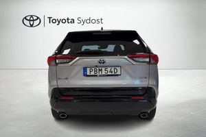 Toyota RAV4 bild 4