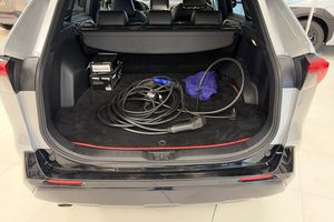 Toyota RAV4 bild 10