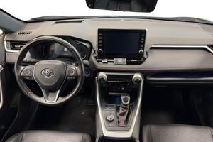 Toyota RAV4 bild 8