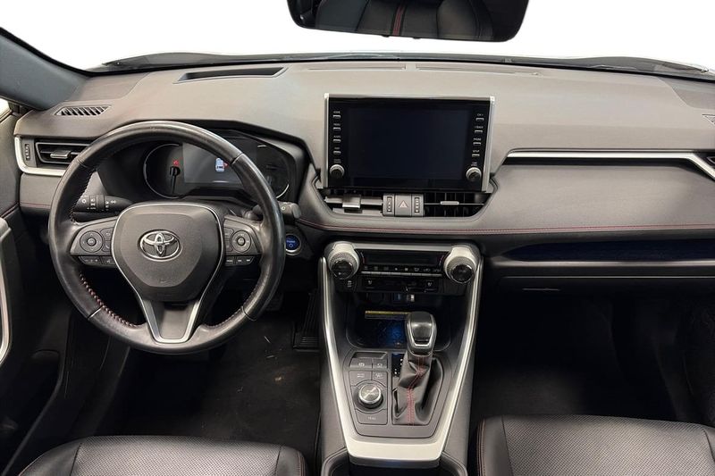 Toyota RAV4 bild 8