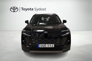 Toyota RAV4 bild 5