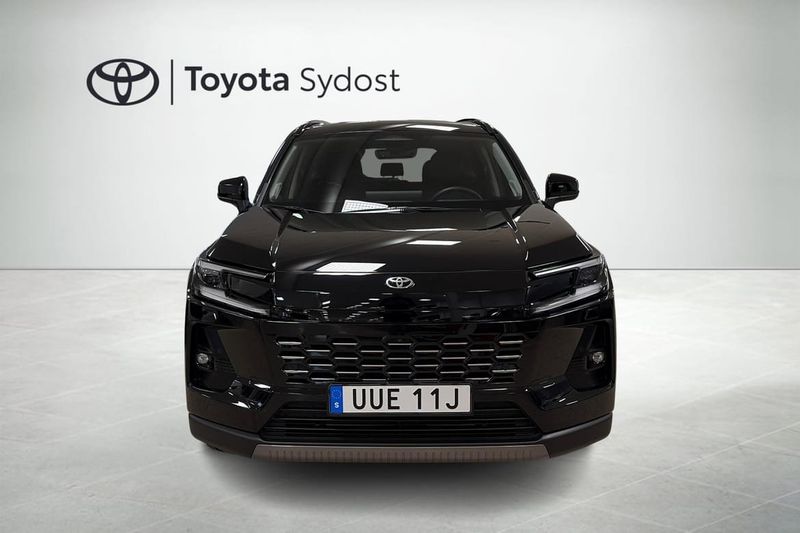 Toyota RAV4 bild 5
