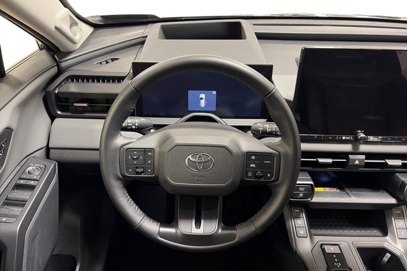 Toyota RAV4 bild 9