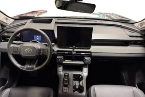 Toyota RAV4 bild 8