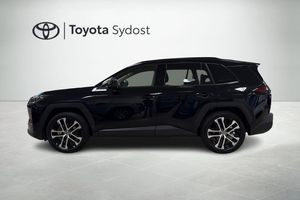 Toyota RAV4 bild 3