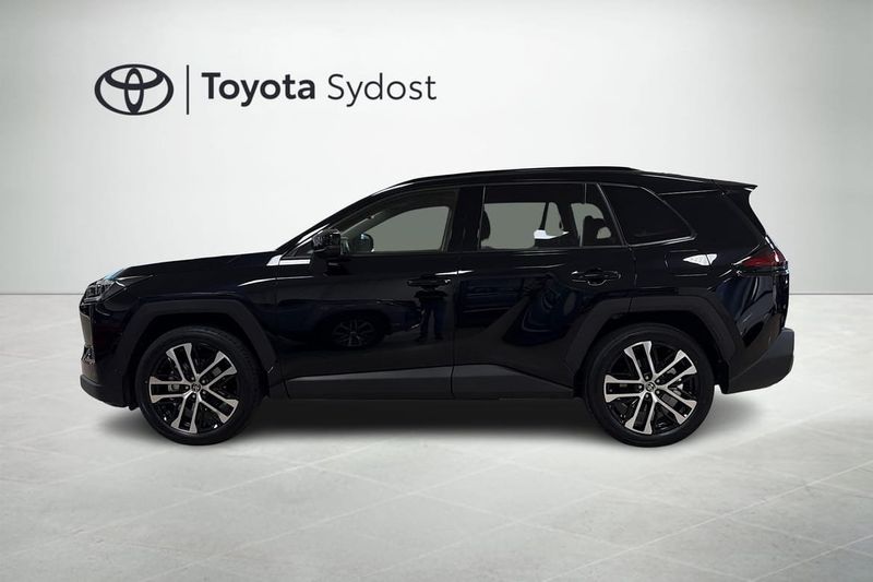 Toyota RAV4 bild 3