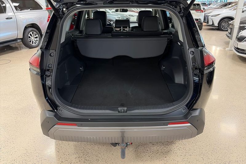 Toyota RAV4 bild 10
