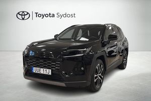 Toyota RAV4 bild 1